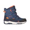Trollkids - Kid's Lofoten Winter Boots XTS - Winterschuhe 33 | EU 33 blau