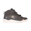 Trollkids - Kid's Hovden Barefoot Winter Hiker - Winterschuhe 41 | EU 41 grau
