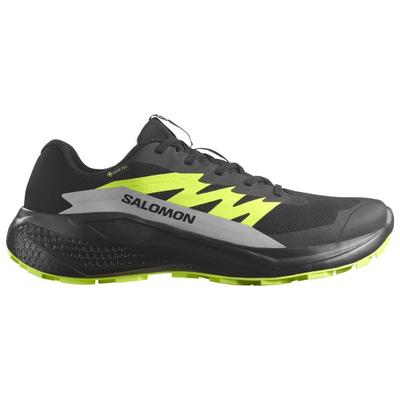 Salomon - Alphaglide GORE-TEX - Trailrunningschuhe 43 1/3 | EU 43 schwarz Image