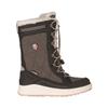 Trollkids - Girl's Arendal Winter Boots Pro - Winterschuhe 28 | EU 28 braun