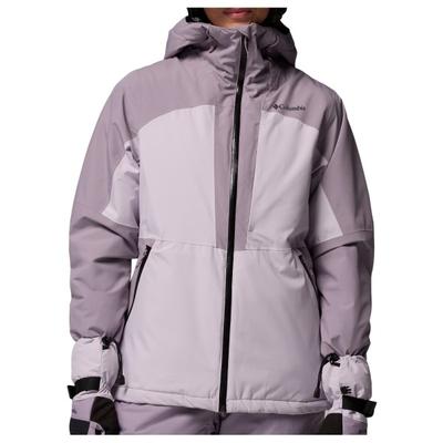 Columbia - Women's Liftline Jacket - Skijacke Gr M lila Image