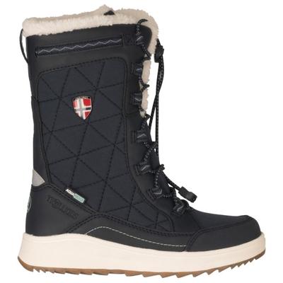 Trollkids - Girl's Arendal Winter Boots Pro - Winterschuhe 29 | EU 29 schwarz Image