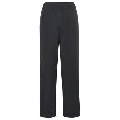 Vaude - Women's Rosemoor Warm Pants - Winterhose Gr 44 schwarz/grau Image