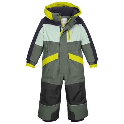 killtec - Kid's Minis FISW 47 Onpc - Overall Gr 122/128 bunt Image