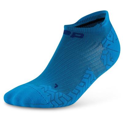 CEP - Run Ultralight No Show 4.0 - Laufsocken III | EU 39-42 blau Image
