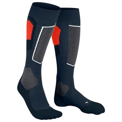 Falke - SK4 - Skisocken 39-41 | EU 39-41 blau Image