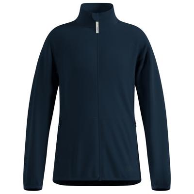 Odlo - Kid's Essential Warm Jacket - Winterjacke Gr 104 blau Image
