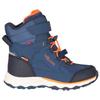 Trollkids - Kid's Hafjell Winter Boots XT - Winterschuhe 37 | EU 37 blau