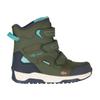 Trollkids - Kid's Lofoten Winter Boots XTS - Winterschuhe 36 | EU 36 oliv