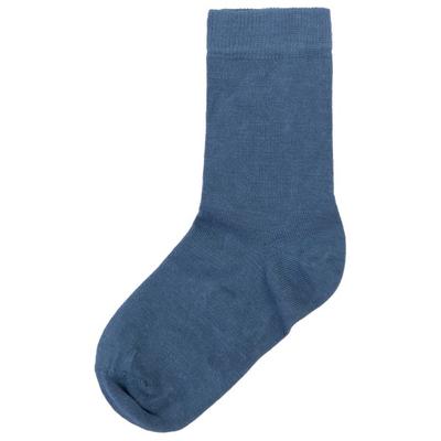 Joha - Bamboo Socks Thin - Multifunktionssocken 43-46 | EU 43-46 turquoise Image