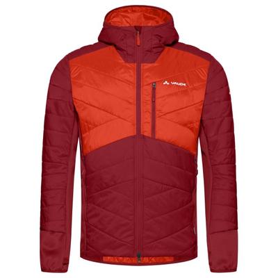 Vaude - Sesvenna Jacket IV - Kunstfaserjacke Gr M rot Image