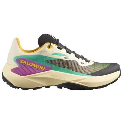Salomon - Women's Genesis - Trailrunningschuhe 38 2/3 | EU 38 beige Image