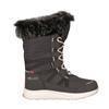 Trollkids - Girl's Hemsedal Winter Boots XT - Winterschuhe 32 | EU 32 grau