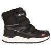 Trollkids - Kid's Rauland Winter Boots - Winterschuhe 40 | EU 40 schwarz
