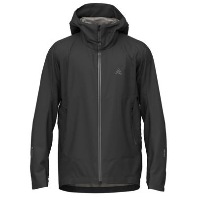 7mesh - Guardian Apex Jacket - Fahrradjacke Gr M schwarz Image