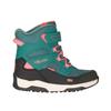 Trollkids - Kid's Lofoten Winter Boots Pro - Winterschuhe 39 | EU 39 türkis