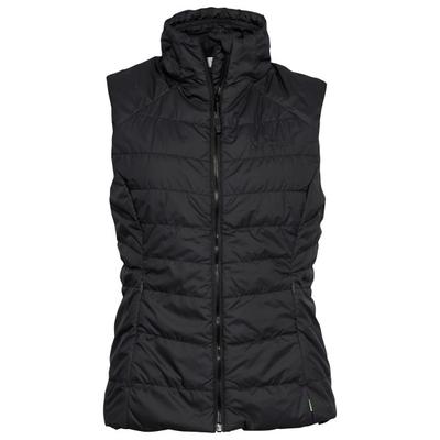 Vaude - Women's Moena Insulation Vest - Kunstfaserweste Gr 42 schwarz Image