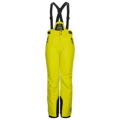 killtec - Boy's KSW 214 Ski Pants - Skihose Gr 128 grün Image