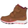 Trollkids - Kid's Hafjell Winter Boots - Winterschuhe 38 | EU 38 braun