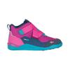 Trollkids - Kid's Nordfjord Barefoot Winter Hiker - Winterschuhe 30 | EU 30 rosa
