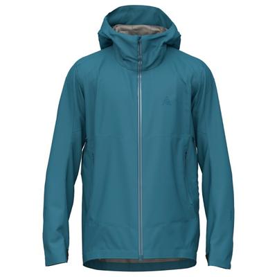 7mesh - Guardian Apex Jacket - Fahrradjacke Gr S türkis/blau Image