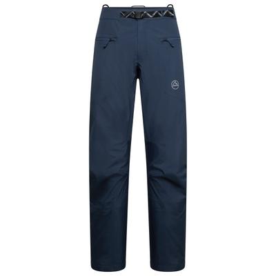 La Sportiva - Alpine Guide GTX Perfomance Pants - Skihose Gr XL blau Image
