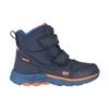 Trollkids - Kid's Hafjell Winter Boots - Winterschuhe 32 | EU 32 blau