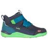 Trollkids - Kid's Nordfjord Barefoot Winter Hiker - Winterschuhe 29 | EU 29 blau