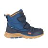 Trollkids - Kid's Hafjell Winter Boots - Winterschuhe 33 | EU 33 blau