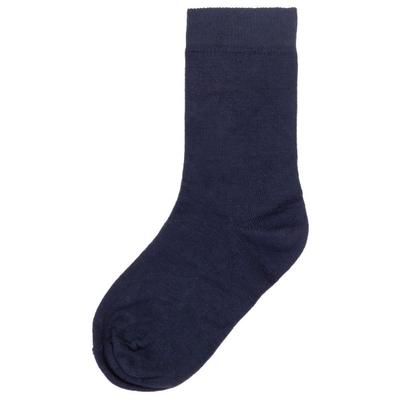 Joha - Bamboo Socks Thin - Multifunktionssocken 35-38 | EU 35-38 blau Image