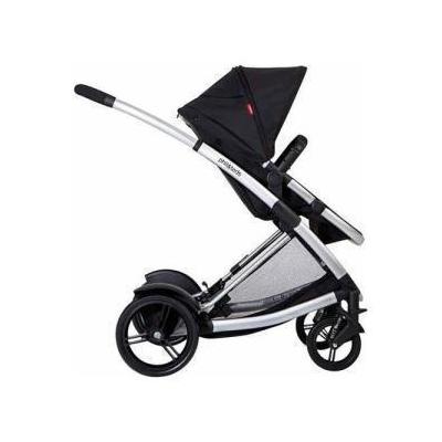 Phil & Teds Promenade Premium Urban Inline Single Stroller