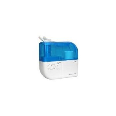 Sunpentown Spt Spt Su-4010 Ultrasonic Dual-mist Warm/cool Humidifier With Ion Exchange Filter By Sun