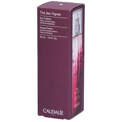 Caudalie Fleur des Vigne Fresh Fragrance 50 ml Spray Image
