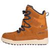 Trollkids - Kid's Finnmark Winter Boots - Winterschuhe 32 | EU 32 orange/braun