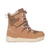 Trollkids - Kid's Finnmark Winter Boots - Winterschuhe 33 | EU 33 beige/braun