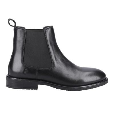 Hush Puppies - Stiefeletten für Damen (Schwarz) Image