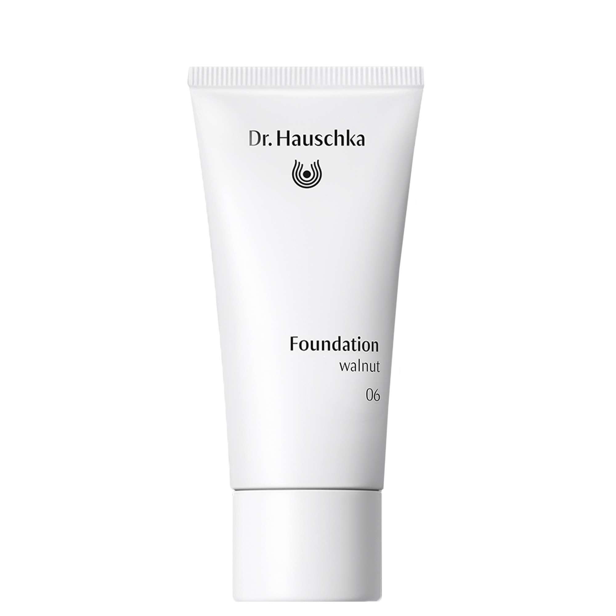 Dr. Hauschka Foundation #06 Walnuss - Natur- und Biokosmetik Image