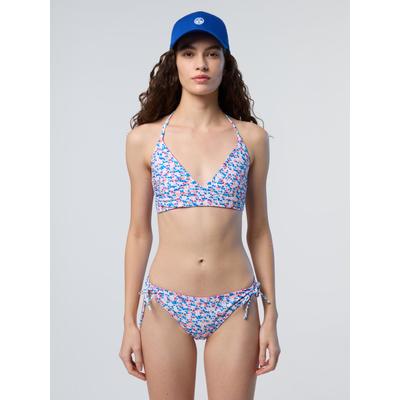 North Sails Bikini-Slip Wendbare Seitenbinde Image