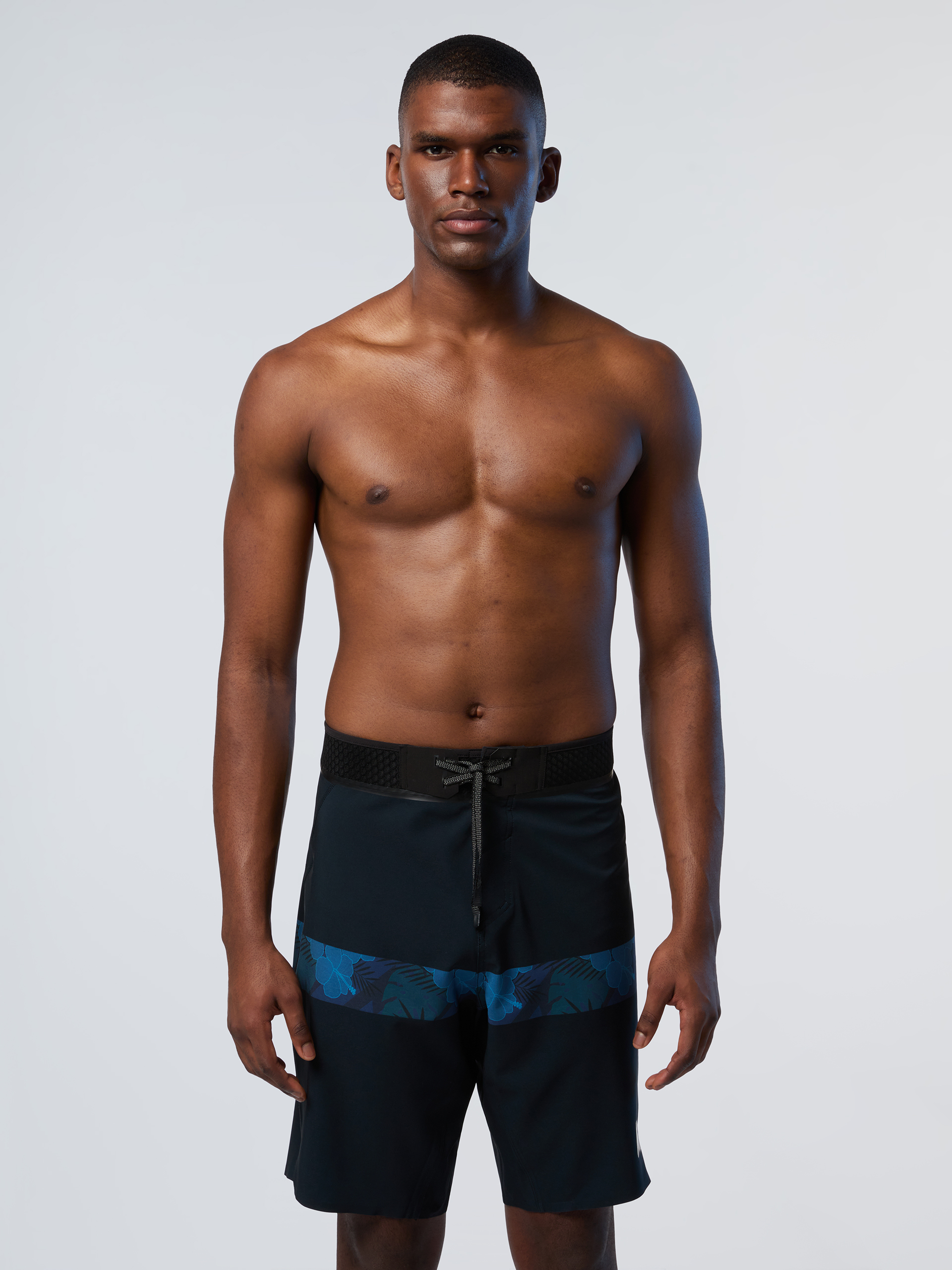 North Sails Boardshorts 3D-Bewegung an der Taille Image