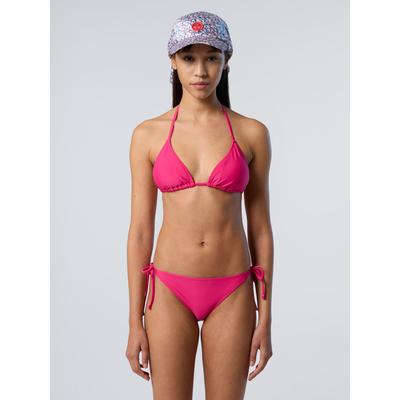 North Sails Bikini-Slip Seitliche Krawatte Image