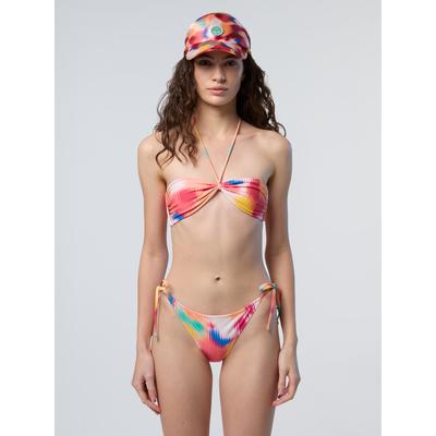 North Sails Bikini-Slip Seitliche Krawatte Image