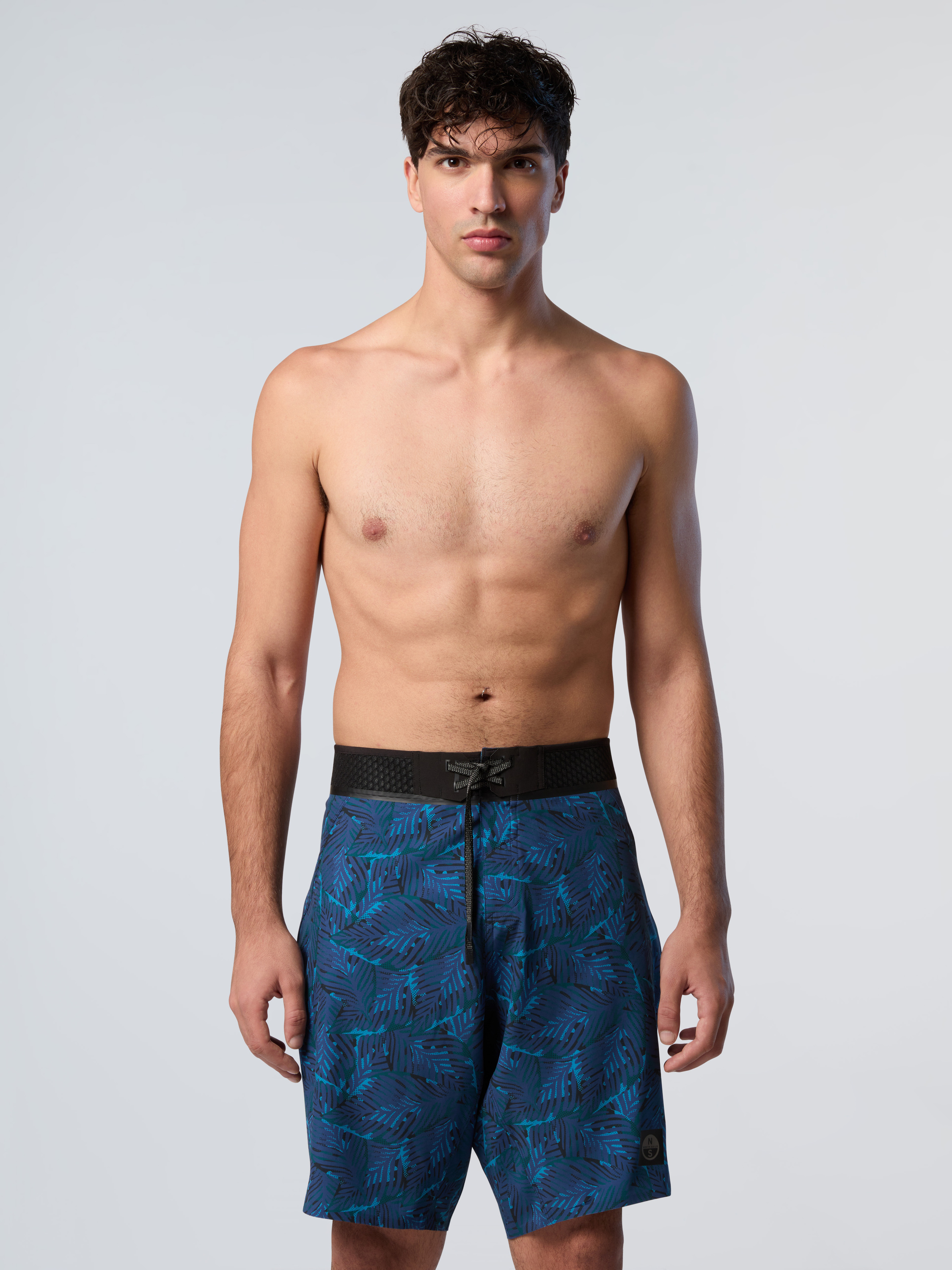 North Sails Boardshorts 3D-Bewegung an der Taille Image