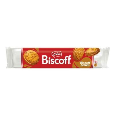 Lotus 9er- Pack Doppelkekse »Biscoff Creme« 150g Image