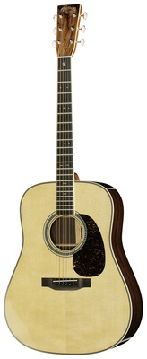Martin Guitar Custom Shop HD-40