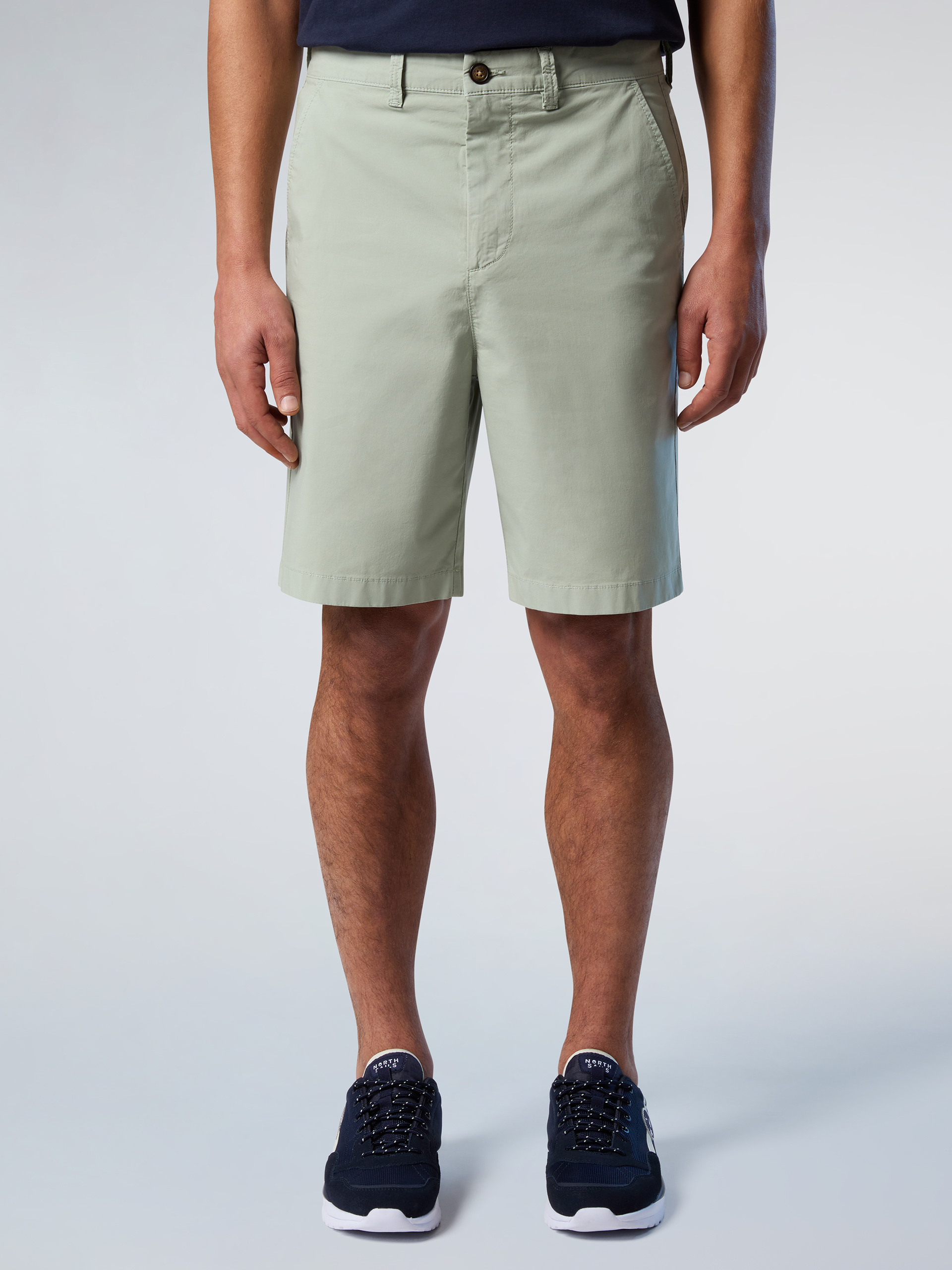 North Sails Chino-Shorts Freedom 31 (Größe)