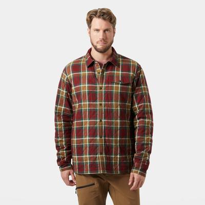 Helly Hansen Herren Isfjord Isolierte Shacket M Image