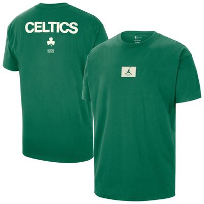 Boston Celtics Jordan Statement-T-Shirt – Herren Image