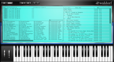 Waldorf PPG 3.V Version 2