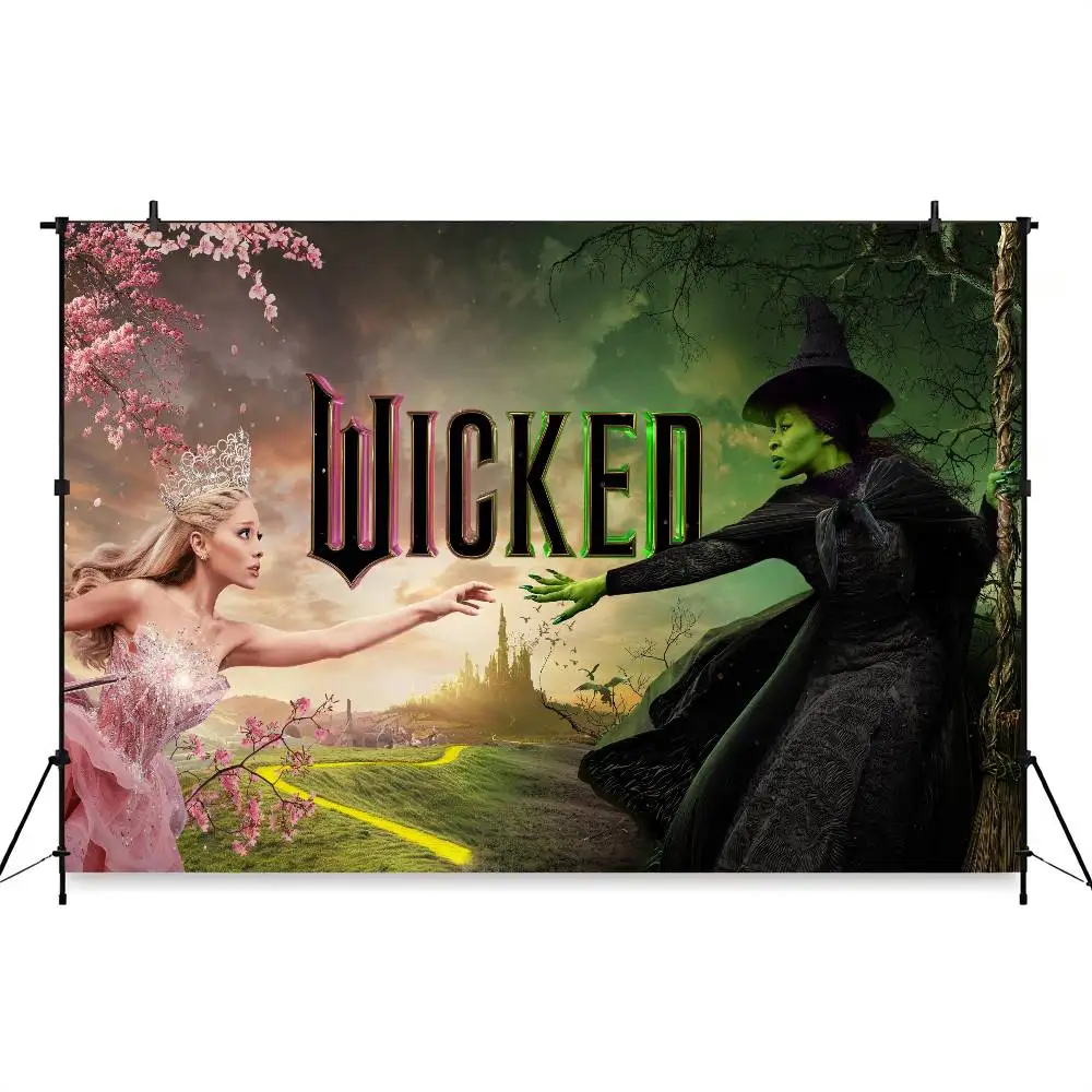 2024 Musical Film Bösen Hintergrund Für Fotografie Bunny Ostern Eier Vintage Holz Bord Kinder Geburtstag Party Decor Kulissen Image