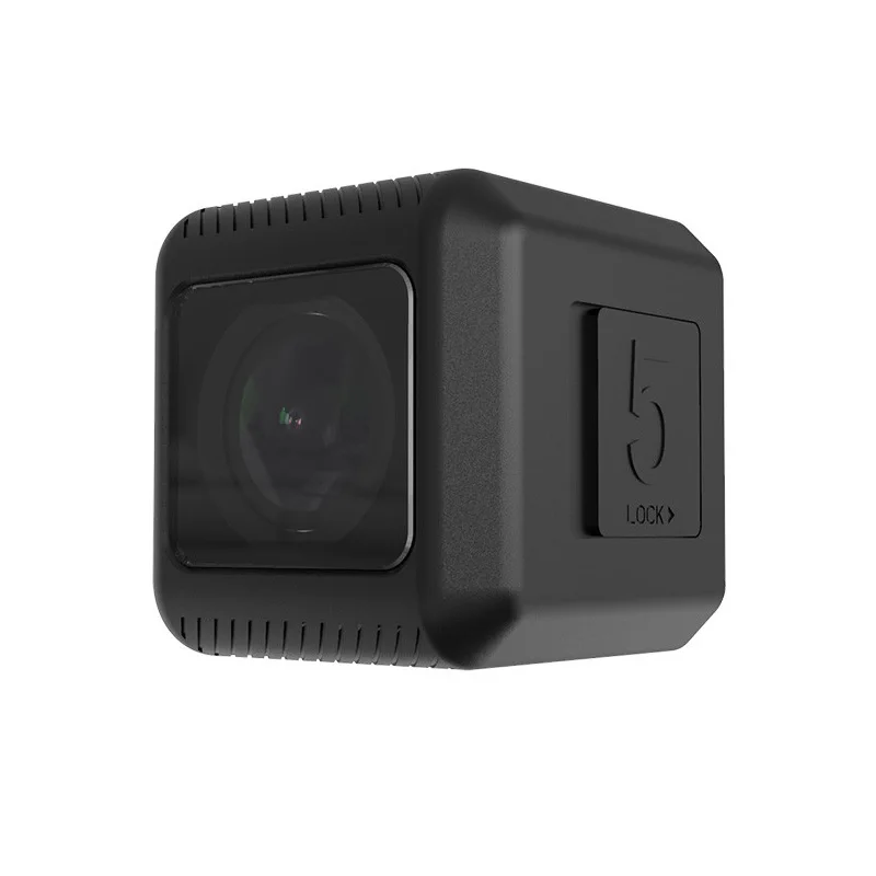 Runcam 5 4K Sportkamera 145 ° FOV Ultraweitwinkel-FPV-Kamera, umschaltbare NTSC/PAL-Kamera Image